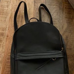 Madewell Lorimer Backpack